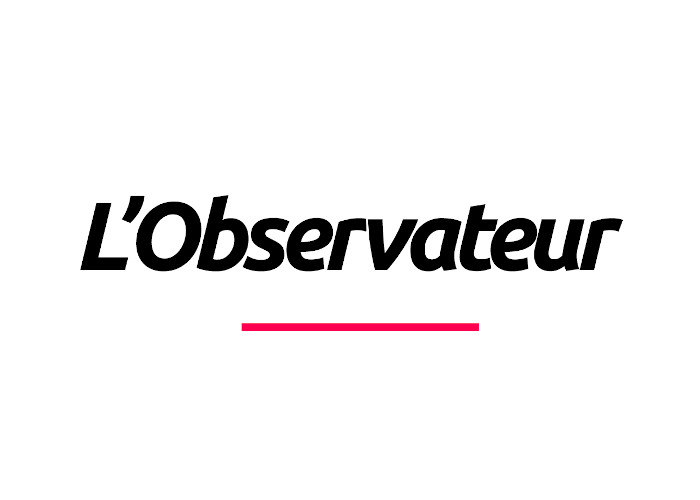 Logo L'Observateur