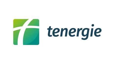 Logo Tenergie