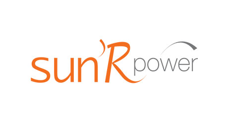Logo Sun'R Power