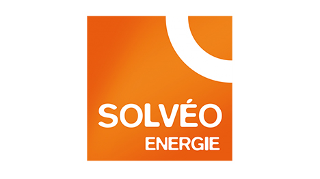 Logo Solvéo Energie