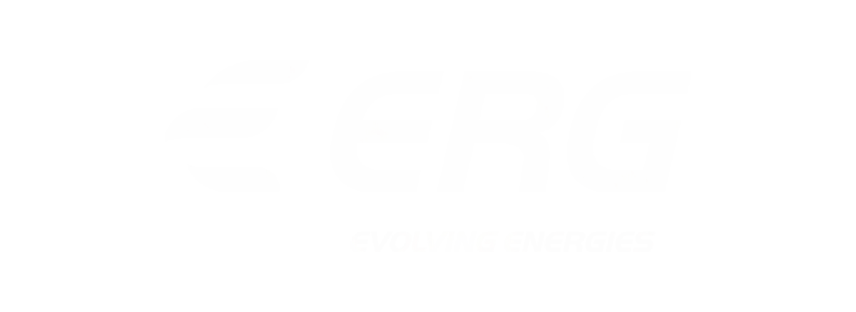 Logo ERG