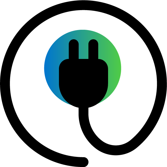 Pictogramme électricité