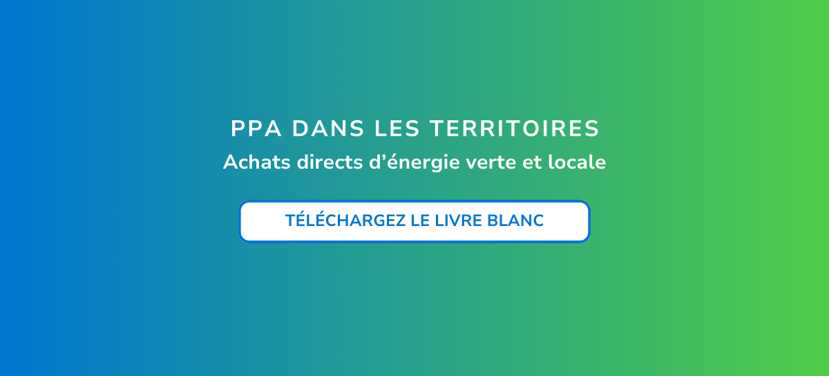 Livre blanc PPA dans les territoires