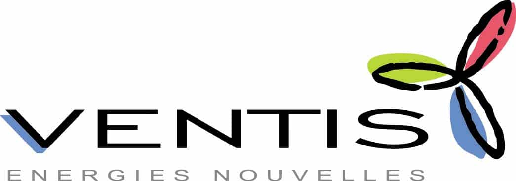 Logo ventis energies
