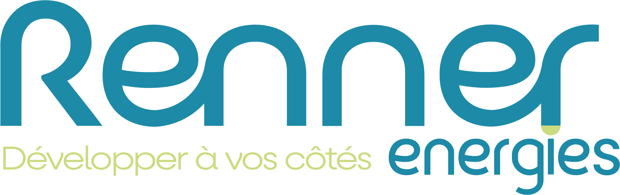 Logo Renner Energies