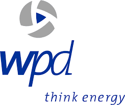 Logo WPD Energy