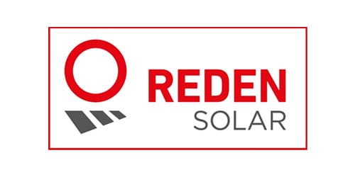 Logo Reden Solar