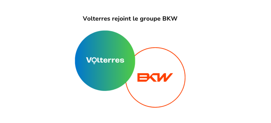 Visuel Volterres x BKW