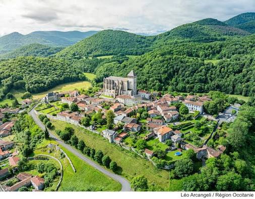 Photo de la région Occitanie